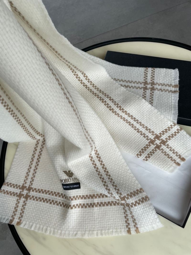 Armani Scarf